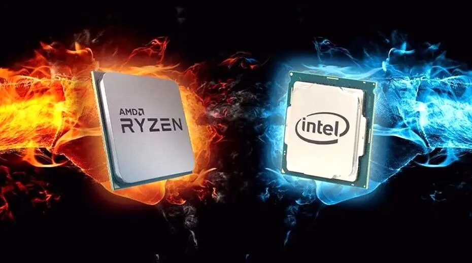 بهترین CPU های میان‌رده و اقتصادی برای بازی در سال ۱۴۰۴