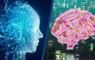 زندگی ابدی در دنیای دیجیتال؟ آپلود ذهن انسان ممکن می‌شود!