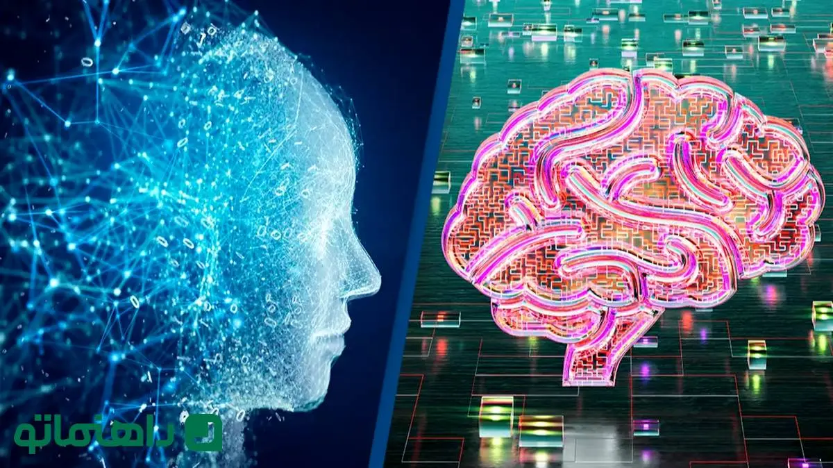 زندگی ابدی در دنیای دیجیتال؟ آپلود ذهن انسان ممکن می‌شود!