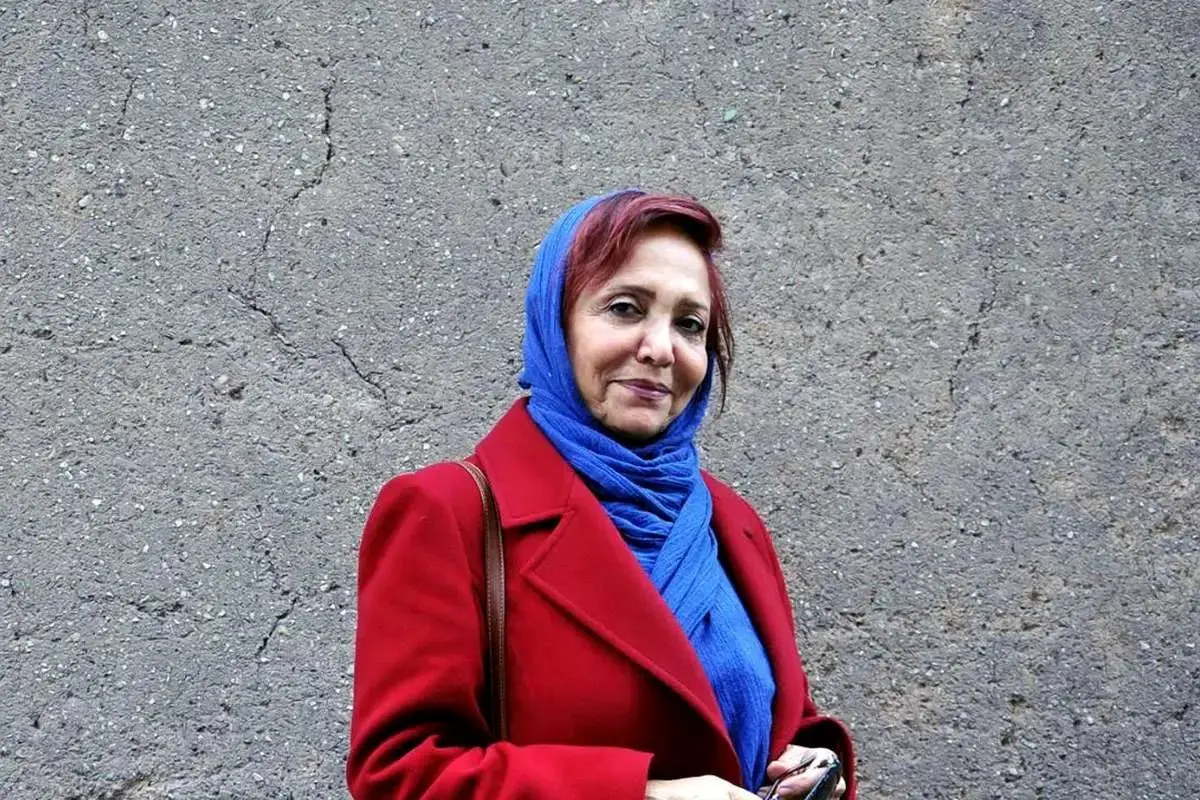  تخریب خانه مریم معترف در حمله اسرائیل: ۱۰ روز است در خانه اقوامم زندگی‌ می‌کنم 