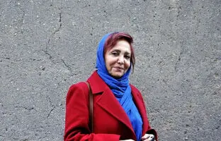  تخریب خانه مریم معترف در حمله اسرائیل: ۱۰ روز است در خانه اقوامم زندگی‌ می‌کنم 