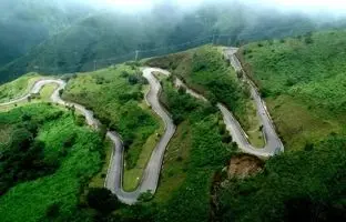 5 جاذبه طبیعی خلخال اردبیل برای پیک نیک و کمپینگ