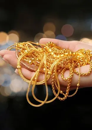 طلای بدون اجرت چیست و آیا خرید آن به‌صرفه است؟