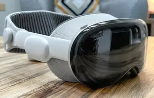 اپل ویژن پرو 2 احتمالاً برای عرضه در ادامه 2025 وارد فاز تولید شده است
