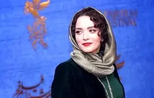 پاپاراتزی ایرانی؛ کیف دستی ۶۰۰ میلیون تومانی و استایل چشمگیر بهنوش طباطبایی در یک مراسم! + تصاویر