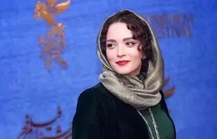 پاپاراتزی ایرانی؛ کیف دستی ۶۰۰ میلیون تومانی و استایل چشمگیر بهنوش طباطبایی در یک مراسم! + تصاویر