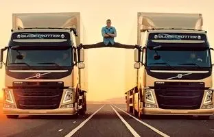 شاهکارهای خودرویی که در ویدئوها جاودانه شدند