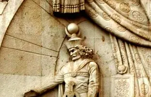 همسفر با خسرو انوشیروان به دیوار چین ایران در گرگان