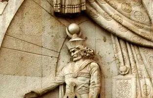 همسفر با خسرو انوشیروان به دیوار چین ایران در گرگان