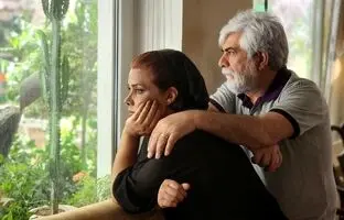  تبریک متفاوت و عاشقانه عاطفه رضوی به مناسبت تولد حسین پاکدل 