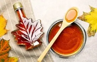 کاهش چربی شکم به کمک ماده‌ای شیرین 