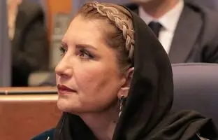 بهار ۱۴۰۴؛ پیامی برای مخاطب خاص به سبک فریبا کوثری