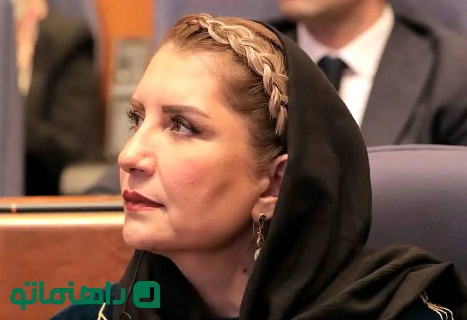 بهار ۱۴۰۴؛ پیامی برای مخاطب خاص به سبک فریبا کوثری