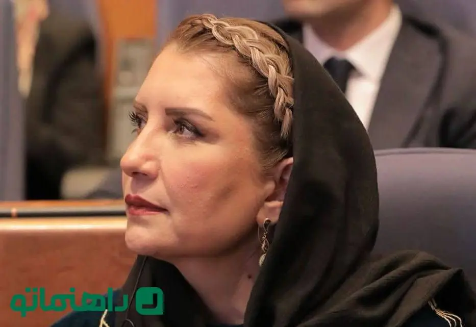 بهار ۱۴۰۴؛ پیامی برای مخاطب خاص به سبک فریبا کوثری