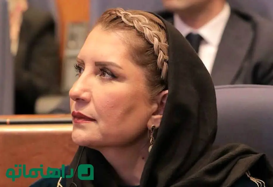 بهار ۱۴۰۴؛ پیامی برای مخاطب خاص به سبک فریبا کوثری