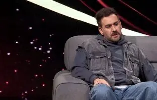  تعبیر جالب و قابل تامل نیما شعبان‌نژاد از زندگی مردم ایران + ویدئو