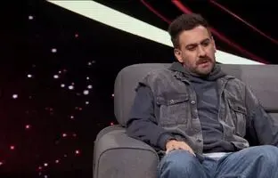  تعبیر جالب و قابل تامل نیما شعبان‌نژاد از زندگی مردم ایران + ویدئو