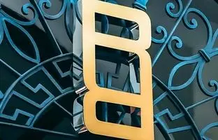 رونمایی از لوگوی جدید رنج‌روور