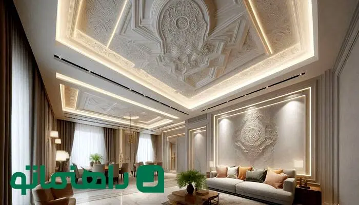 دکوراسیون رویایی با بودجه محدود؛ راهنمای خرید دیوارپوش ارزان و جدید