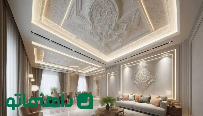 دکوراسیون رویایی با بودجه محدود؛ راهنمای خرید دیوارپوش ارزان و جدید
