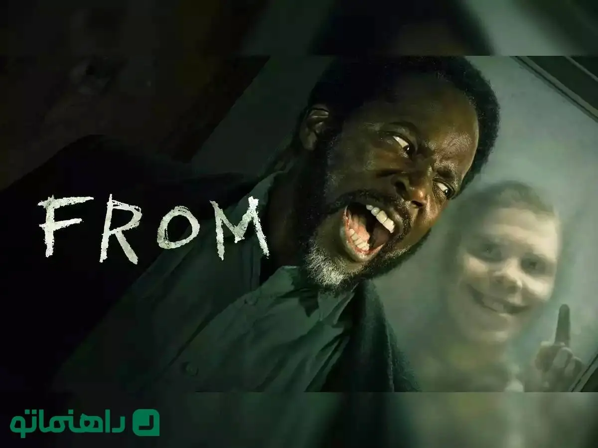 فصل سوم سریال from؛ سریالی ترسناک که نفس‌تان را می‌برد