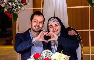 وام ازدواج دانشجویی به مبلغ ۲۵۰ میلیون ریال افزایش یافت