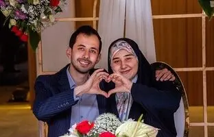 وام ازدواج دانشجویی به مبلغ ۲۵۰ میلیون ریال افزایش یافت