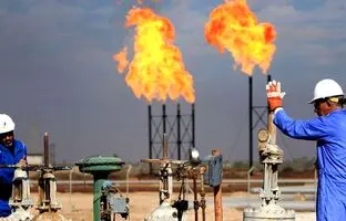 مصرف گاز بخش خانگی در فصل زمستان چقدر است؟
