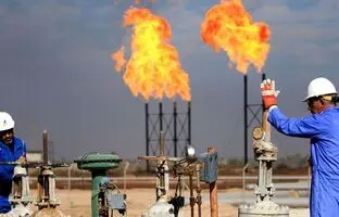 مصرف گاز بخش خانگی در فصل زمستان چقدر است؟
