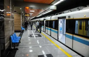  اگر هنگام حمله هوایی در مترو بودید، چه کنید؟ + اینفوگرافی