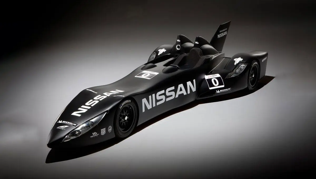 عجیب‌ترین خودروهایی که در لمانز رانندگی کرده‌اند 