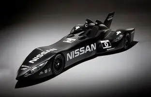 عجیب‌ترین خودروهایی که در لمانز رانندگی کرده‌اند 