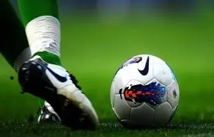  امباپه راهی بیمارستان شد 