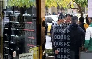راهنمای بازار؛ قیمت طلا، سکه، دلار و یورو امروز سه‌شنبه ۱۶ اردیبهشت ۱۴۰۴