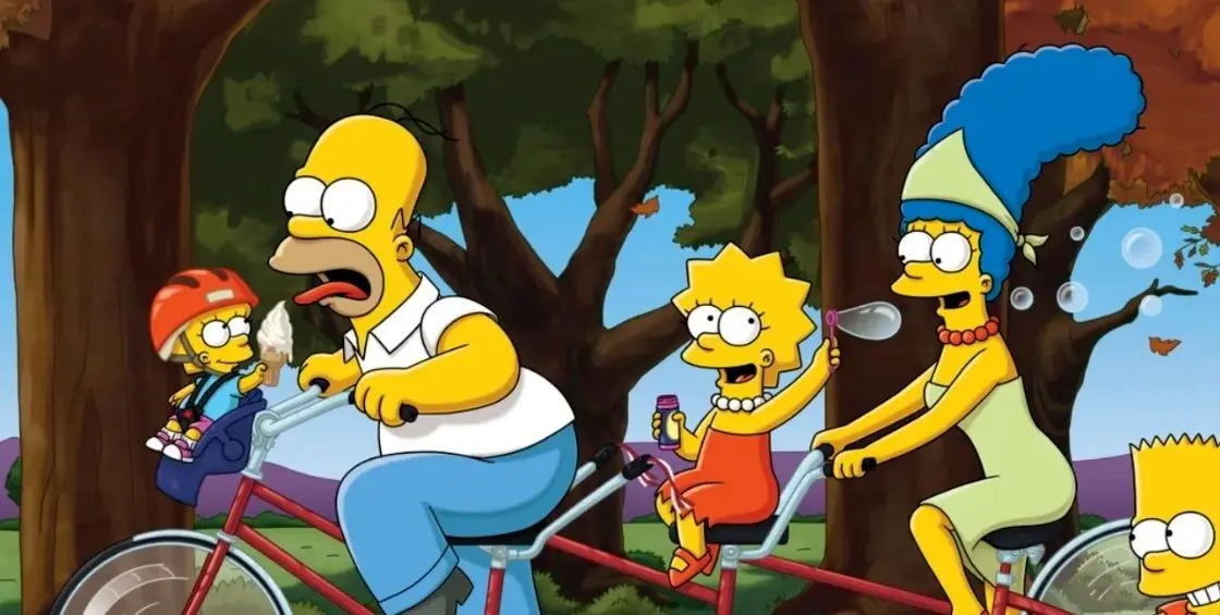۳۰ قسمت برتر سریال «سیمپسون‌ها»