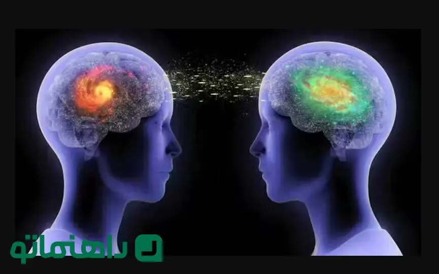 یک تکنیک عالی برای «ذهن‌خوانی»