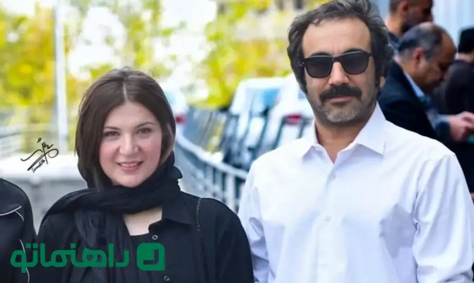 پاپاراتزی ۱۴۰۴؛ پیام خاص نقی معمولی، دلتنگی برای چای هما پهلو!