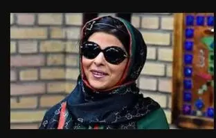 این اشتباه پزشکی باعث نابینا شدن مریم حیدرزاده شد + ویدئو