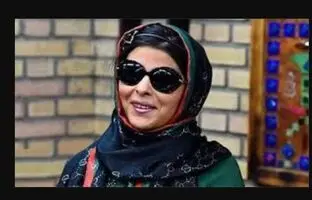 این اشتباه پزشکی باعث نابینا شدن مریم حیدرزاده شد + ویدئو