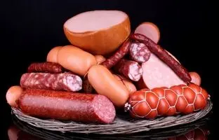 این بیماری با خوردن کالباس سراغتان می‌آید