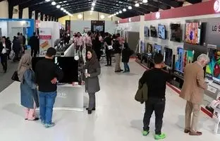 قیمت تلویزیون ۵۰ اینچ