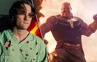  چقدر سنتری در دنیای سینمایی مارول از تانوس قدرتمند‌تر است؟