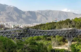  شاخص آلودگی هوای تهران؛ امروز ۲۵ تیرماه 