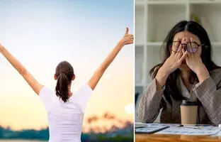 ۱۰ سوالی که نشان می‌دهد دچار «مثبت‌گرایی سمی» شده‌اید یا خیر