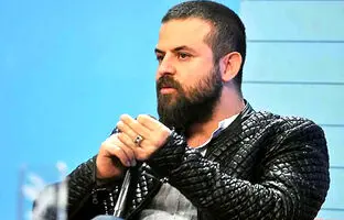  واکنش تند هومن سیدی به اتاق عفاف و حجاب 