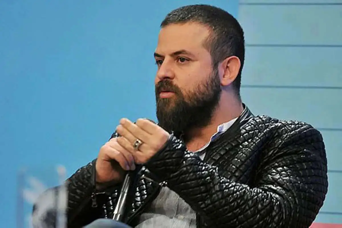  واکنش تند هومن سیدی به اتاق عفاف و حجاب 