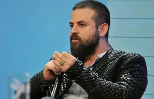  واکنش تند هومن سیدی به اتاق عفاف و حجاب 