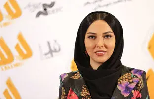 استایل به سبک سلبریتی‌ها؛ استایل بهاری لیلا اوتادی با شلوار سندبادی