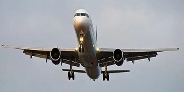 
پروازهای ایران و سوریه برقرار می‌شود؟
