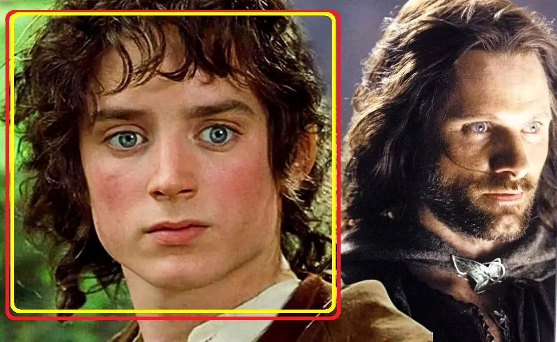 تغییر چهره «فرودو بگینز» فیلم ارباب حلقه ها بعد 23 سال در 43 سالگی + عکس